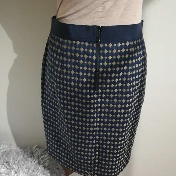 Ann Taylor skirt NWT - Picture 6 of 9